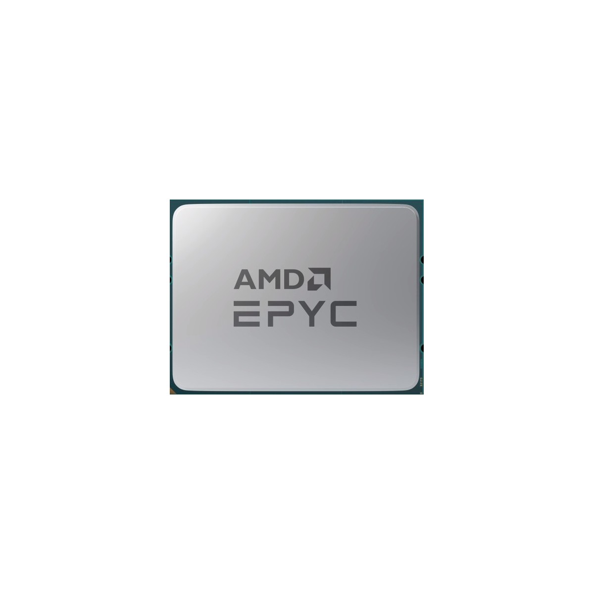 AMD Epyc 9454P Tray