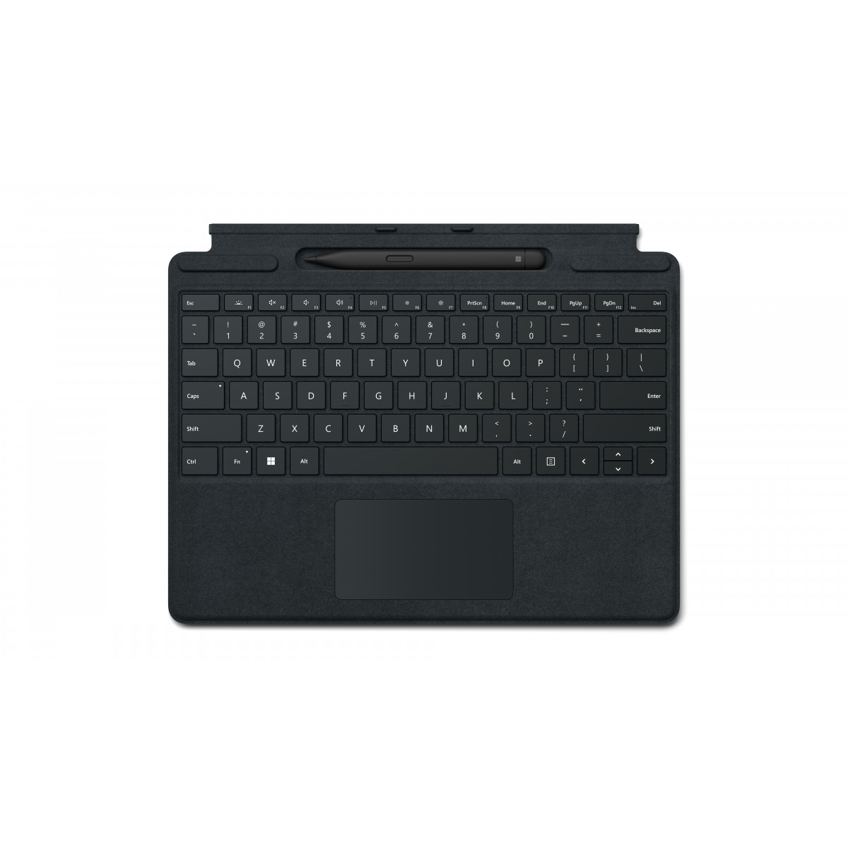 Microsoft Keyboard Sig SurfacePro8+Pen