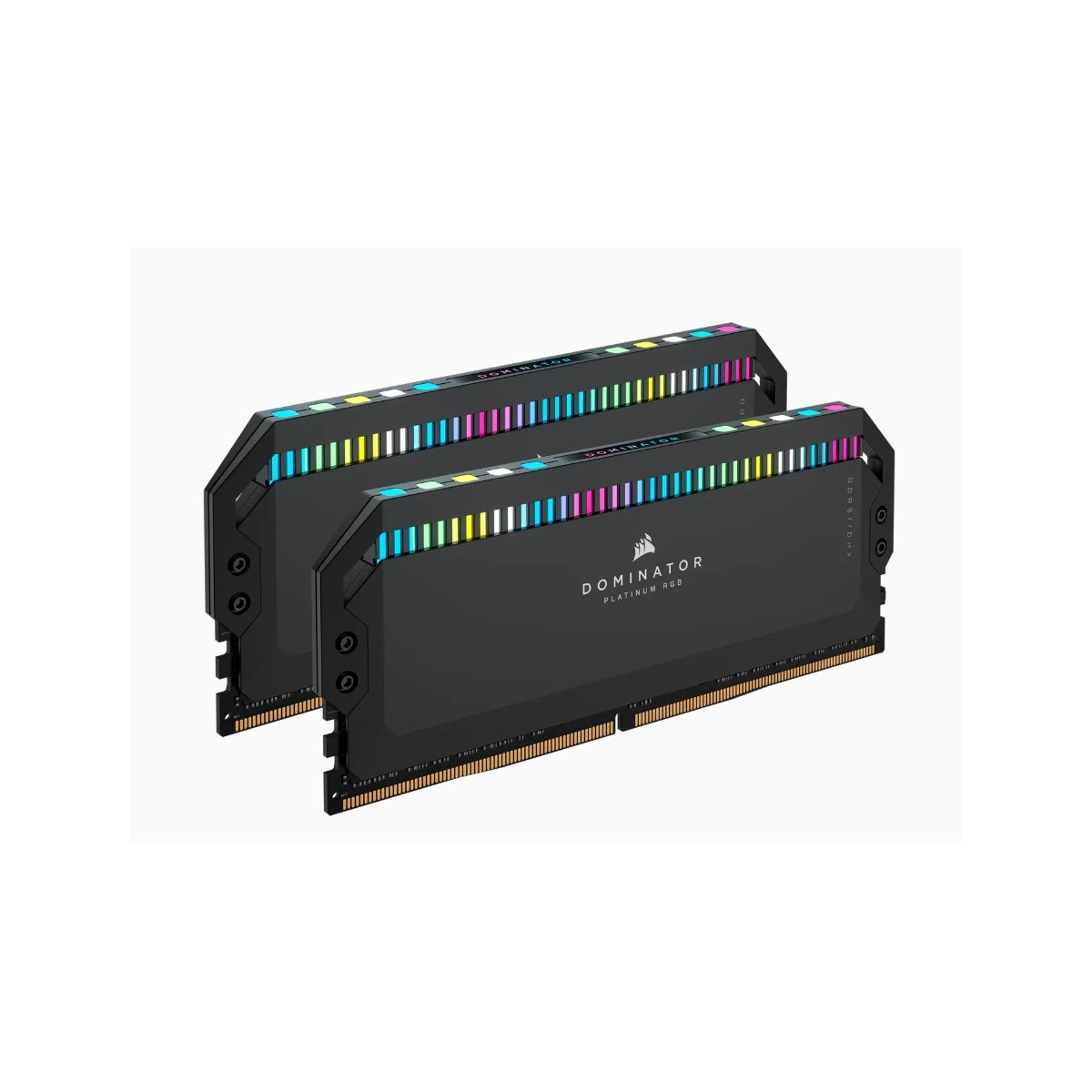 Corsair DDR5 64GB PC 5600 CL40 Kit 2x32GB Dominator Plat. retail - 64 GB
