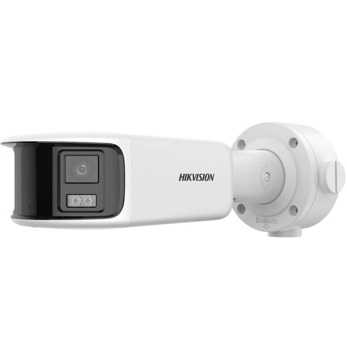 Hikvision DS-2CD3T87G2P-LSU-SL 4mm C Smart IP