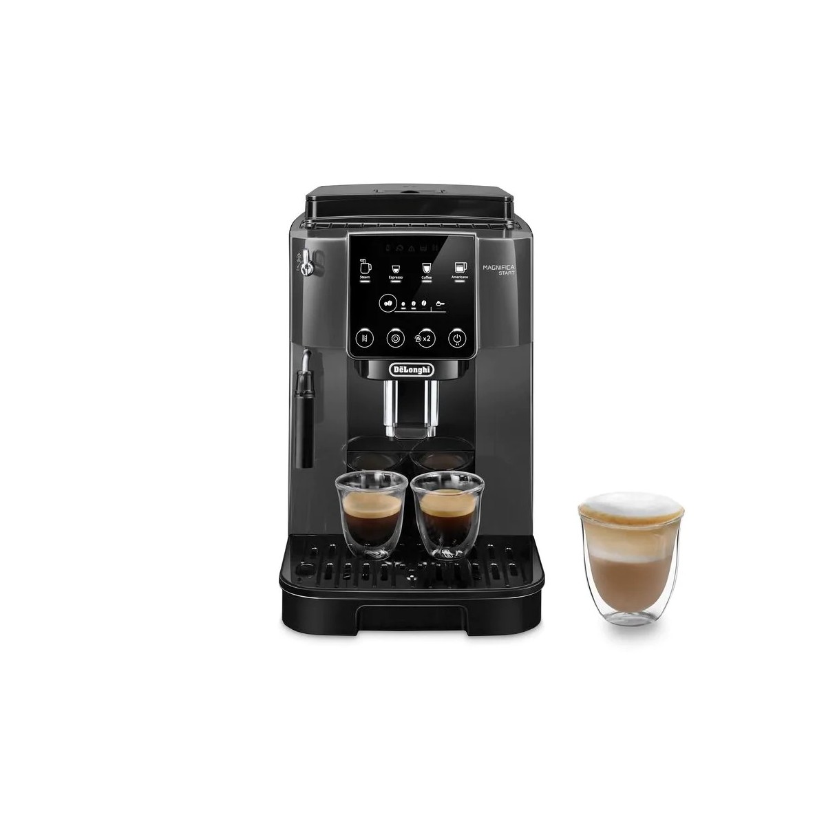 De Longhi Magnifica Start ECAM220.22.GB Automatisk kaffemaskine