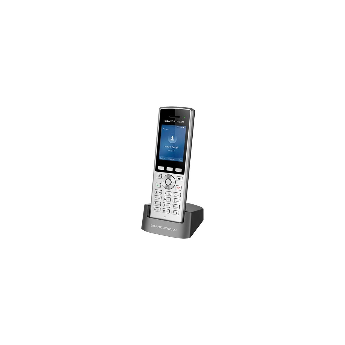 Grandstream WP-822 Wifi IP Phone - VoIP-Telefon