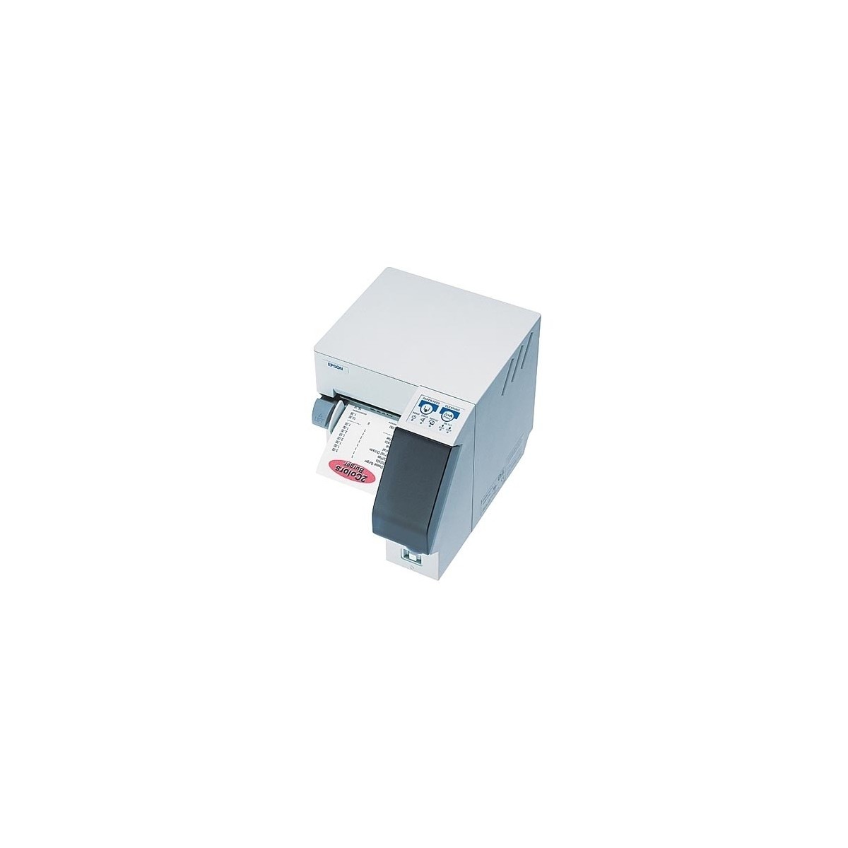 Epson TM-J2100P Belegdrucker - Tintenstrahl - Rolle TM-J2100-011 Ink jet printer serial - Printer - Thermal Transfer