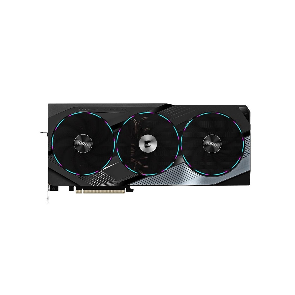Gigabyte AORUS GeForce RTX 4070 Ti ELITE 12G