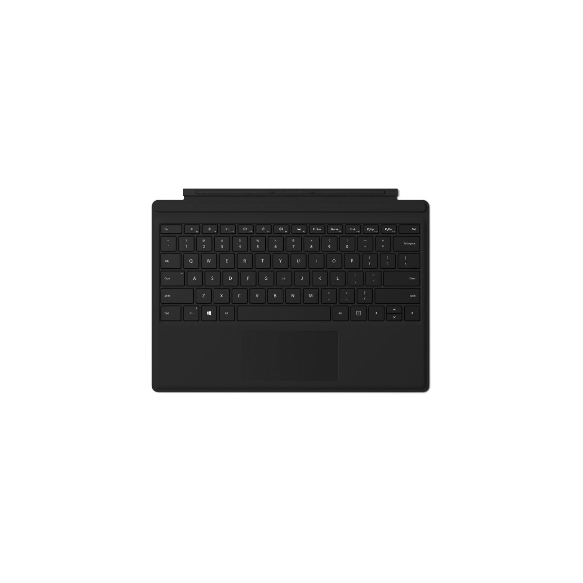 Microsoft Surface Pro Type Cover - Pda Accessories