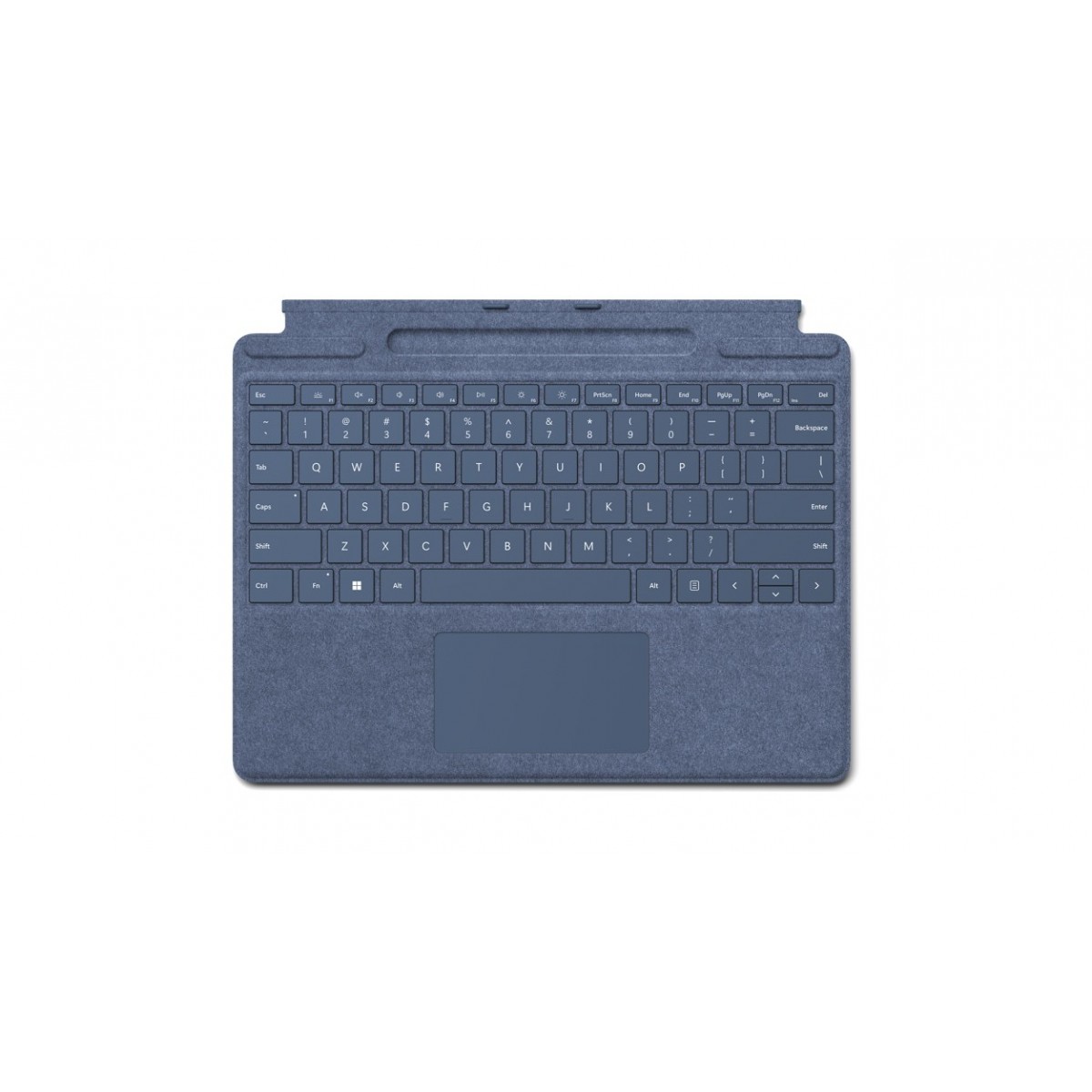 Microsoft Surface Pro Signature Keyboard Saphir 8XA-00101