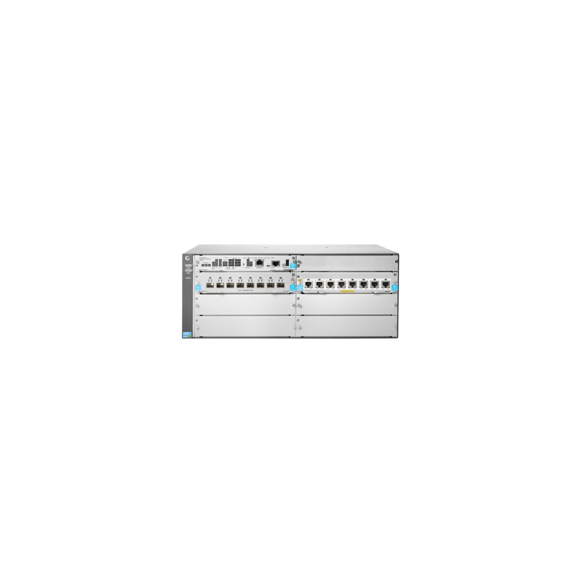 HPE 5406R - Gigabit Ethernet (10-100-1000)