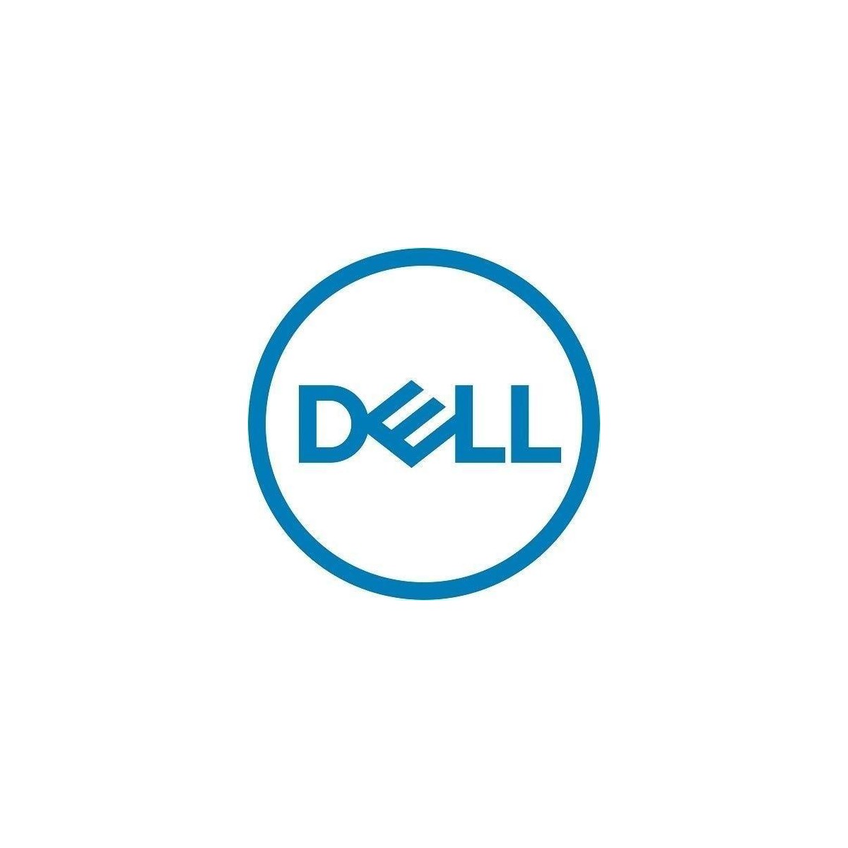 Dell 960GB SSD SATA Read Intensive 6Gbps 512e 2.5in with 3.5in HYB CARR CUS - Solid State Disk - Serial ATA