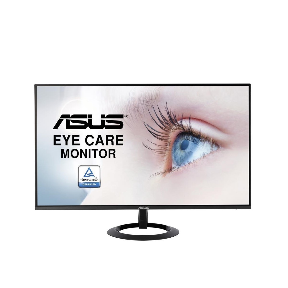ASUS Eye Care VA24EQSB-W 24i FHD IPS - 24 - IPS