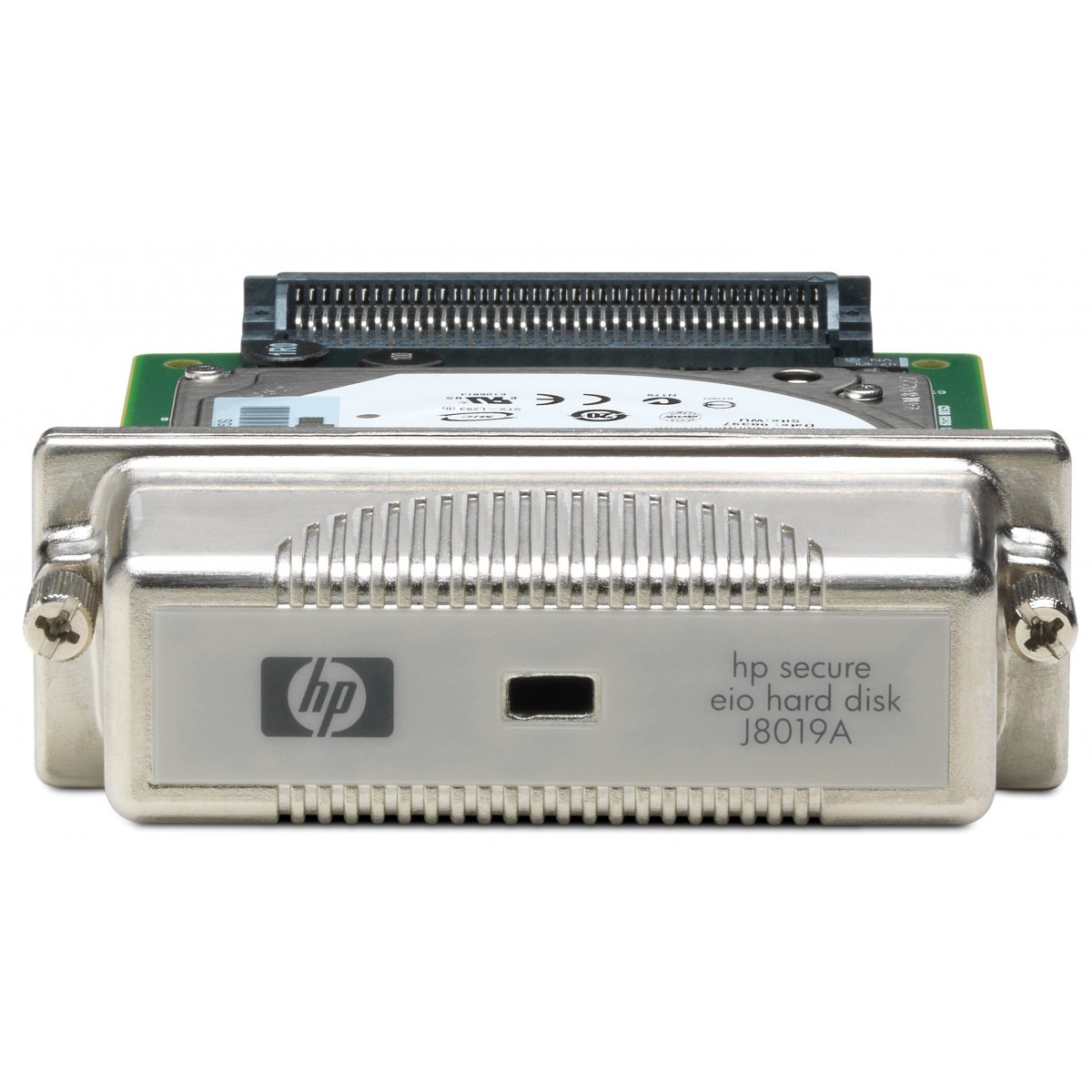 HP High-Performance Secure EIO Hard Disk - 80 GB