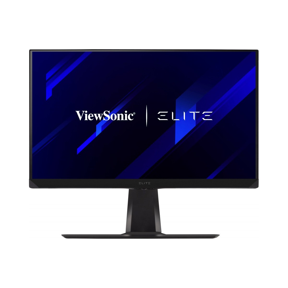 ViewSonic LED monitor - QHD - 27inch - 400 nits - resp 1ms - incl 2x3W speakers 240Hz NVIDIA - 27