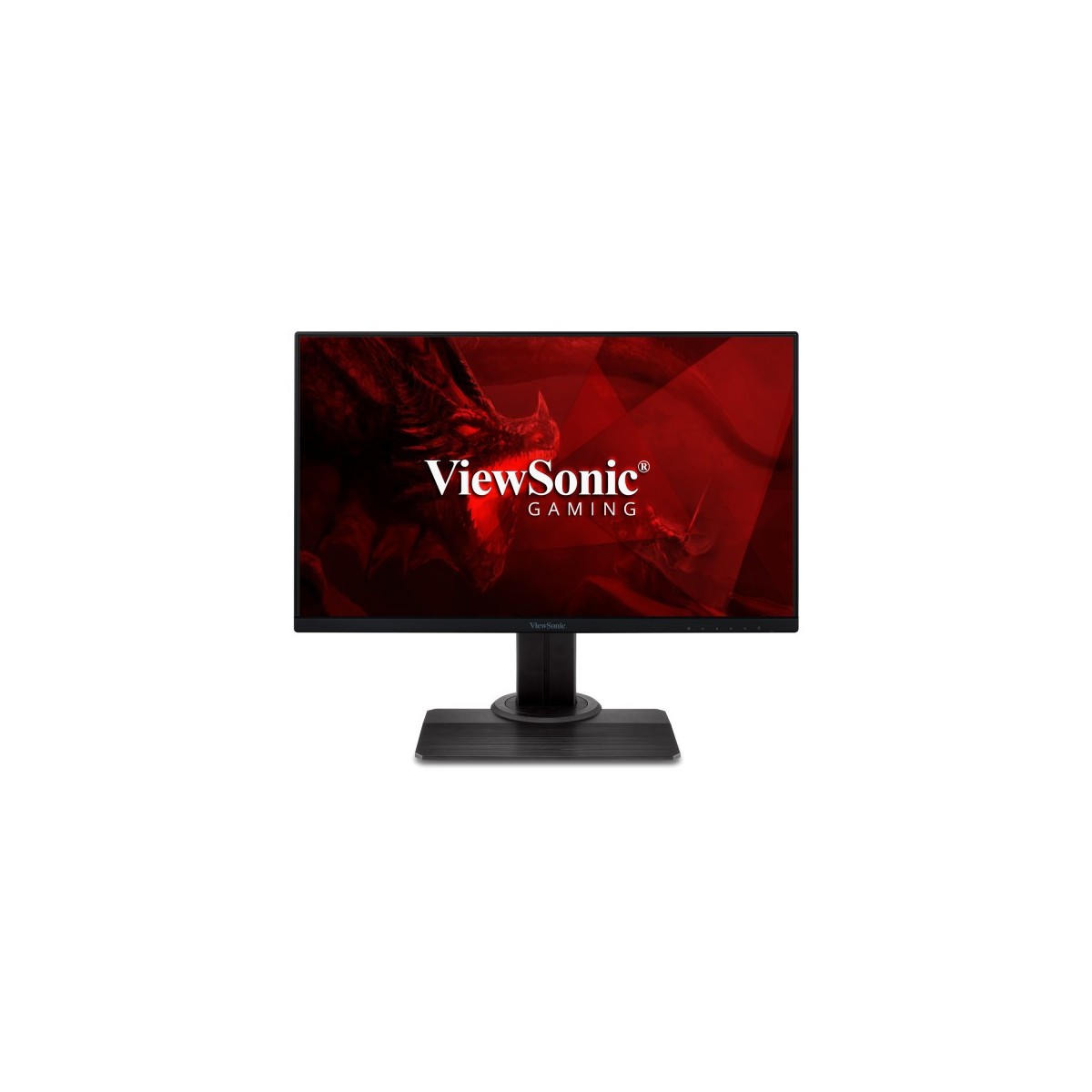 ViewSonic MN XG2431 24 IPS 1920x1080 1ms 240Hz Gaming FreeSync Premium Retail