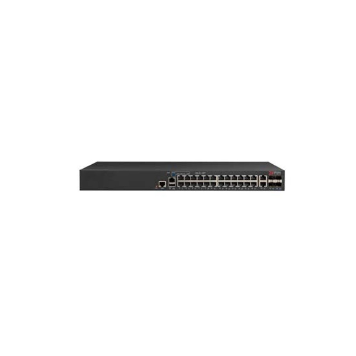Ruckus ICX7150 - Managed - L3 - Gigabit Ethernet (10-100-1000) - Full duplex - Rack mounting