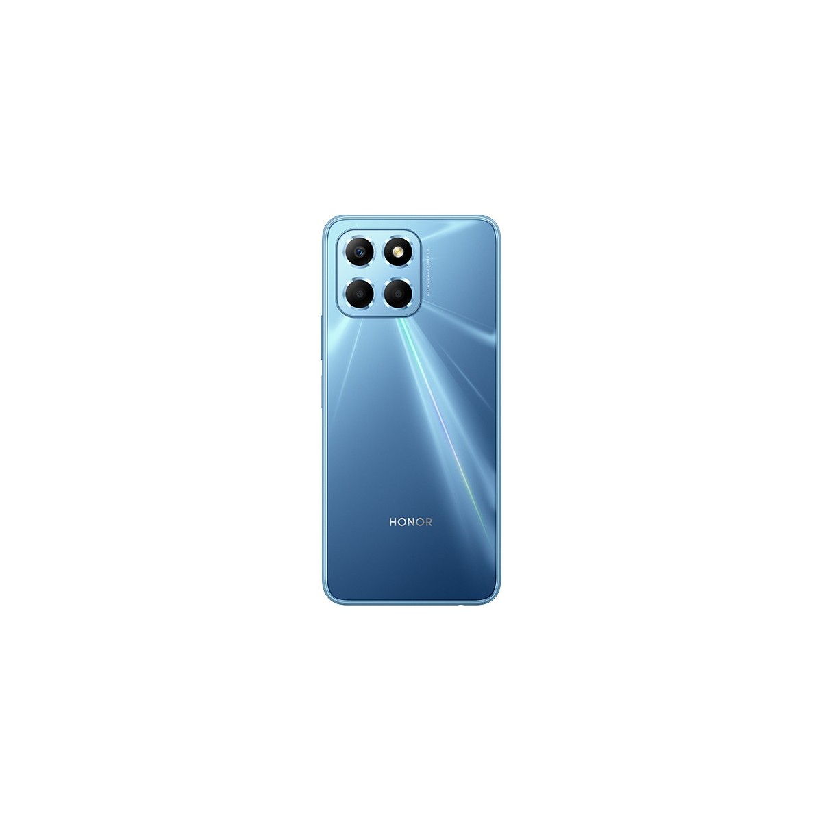 Huawei X6 Dual Sim 4GB RAM 64GB - Ocean Blue EU