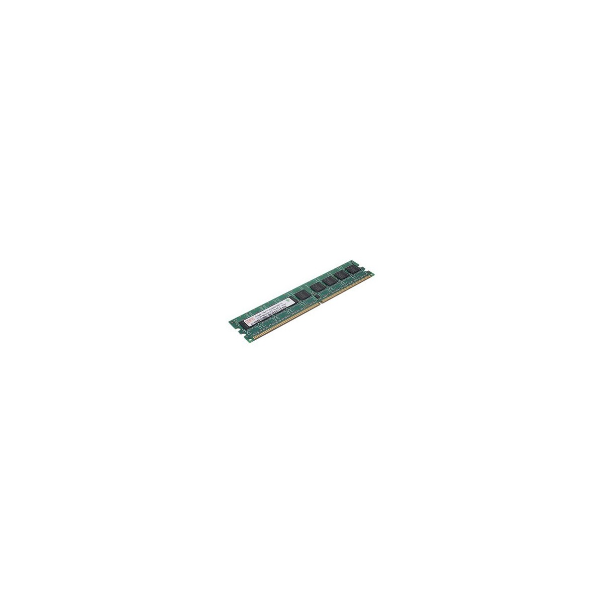Fujitsu 16GB (1x16GB) 1Rx8 DDR4-3200 U ECC
