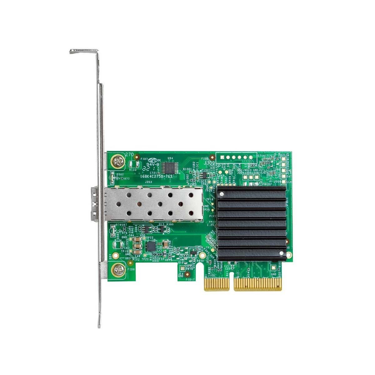 Edimax Nek PCI-Express EN-9320SFP+ V2 10Giga - Network Card