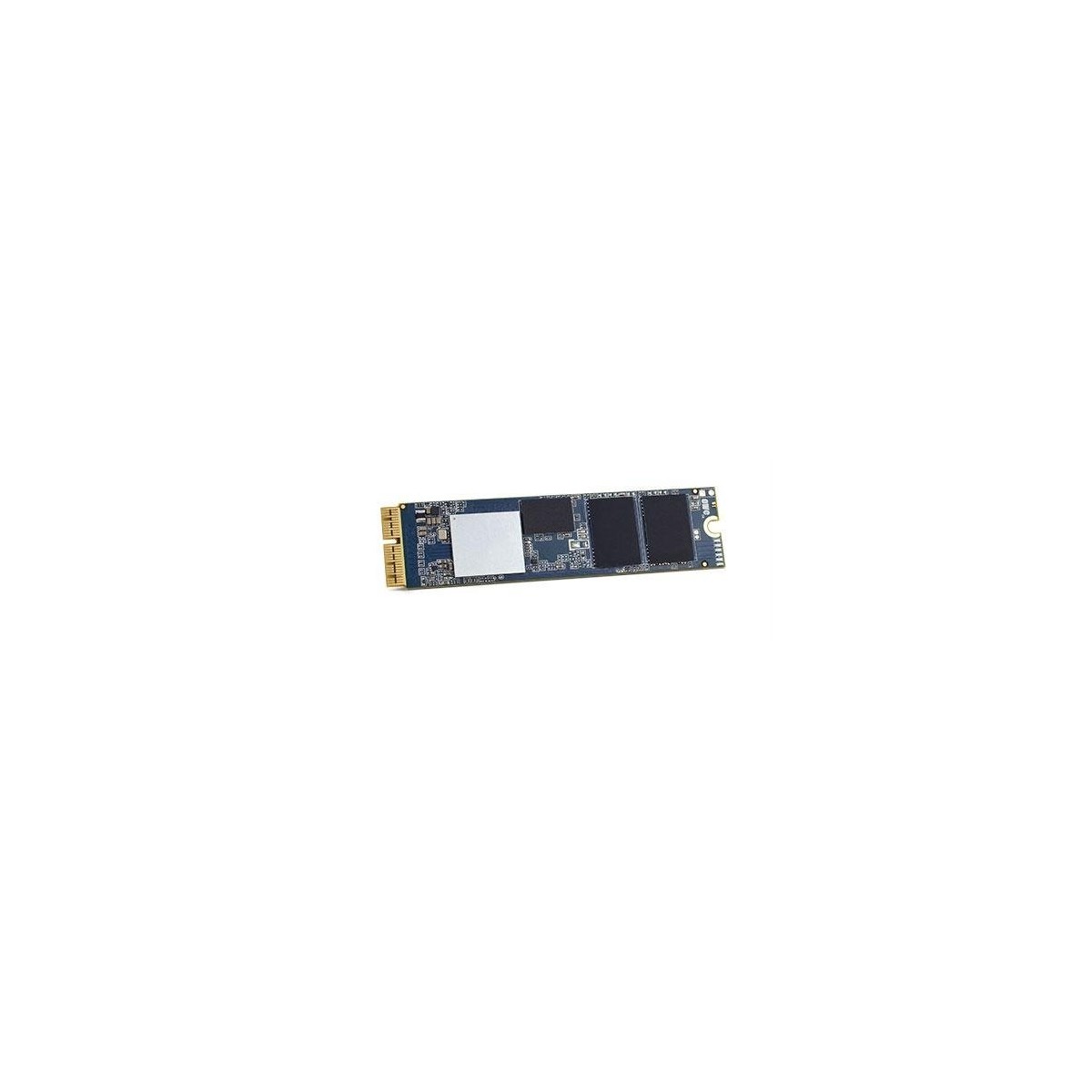 OWC 1TB Aura Pro X2 SSD-Kit für MacMini Late 2014 - Solid State Disk - NVMe
