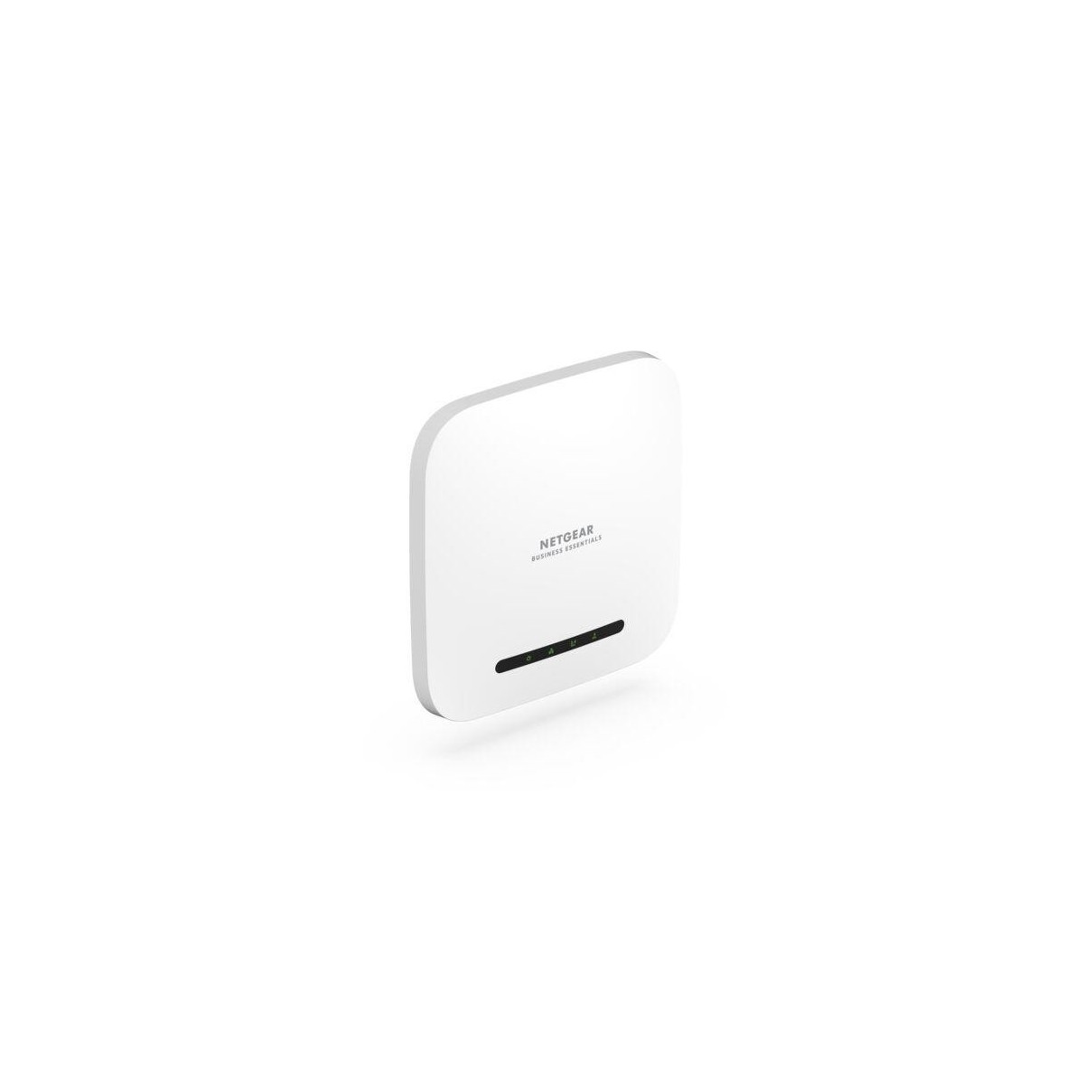 Netgear WiFi 6 AX4200 Dual Band PoE Access Point mit Multi-Gig für Wand und - Access Point
