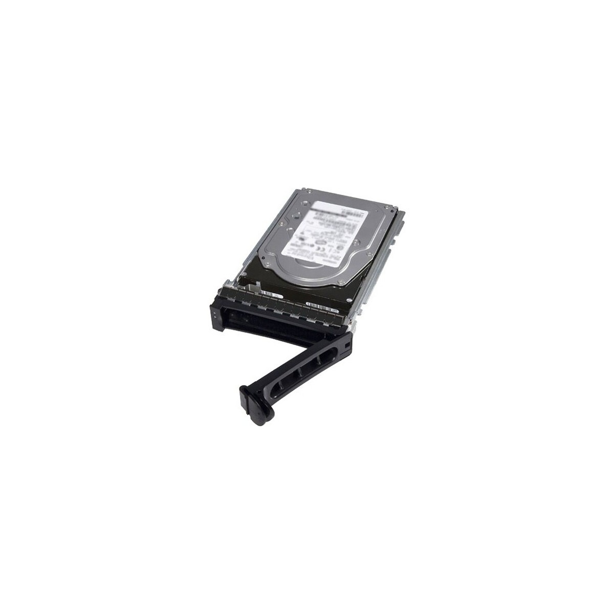 Dell 400GB SSD 12G SAS 2.5 - Solid State Disk - Serial Attached SCSI (SAS)