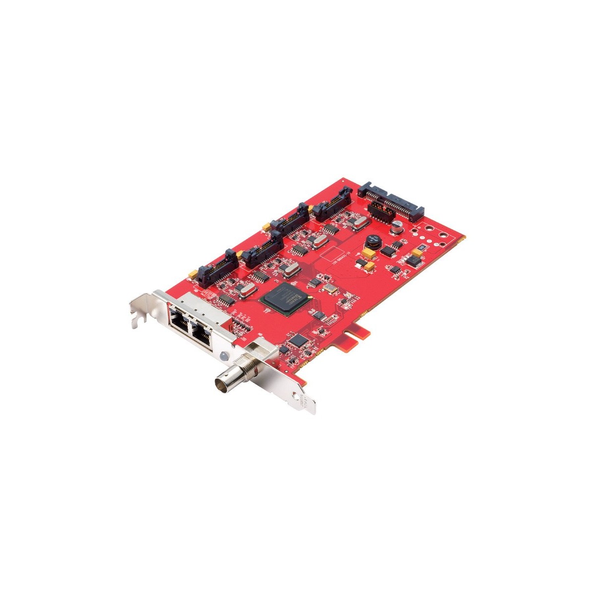 AMD FirePro S400 - Synchronisierungsadapter