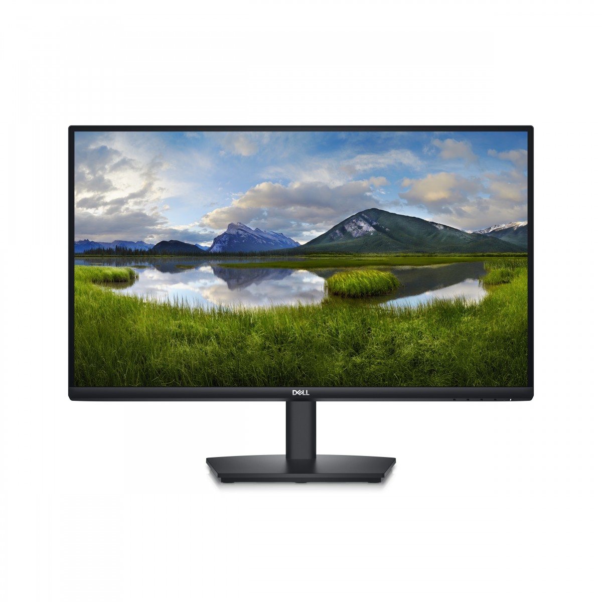 Dell 27 Monitor - E2724HS 60.47cm 23.8 - Flat Screen - 60.47 cm