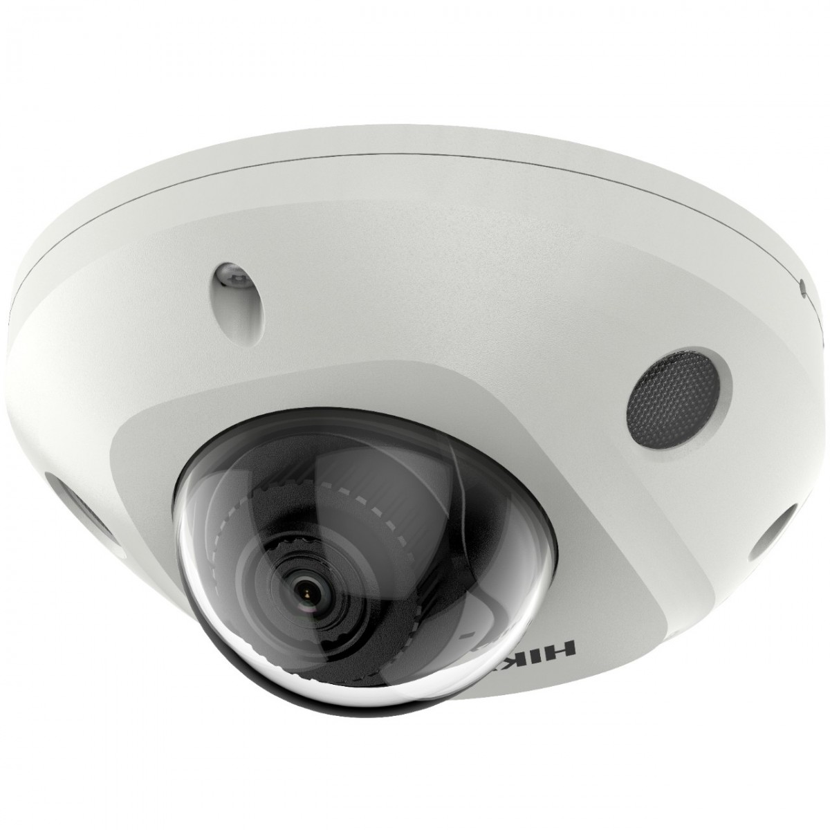 Hikvision Dome Fixed Lens IP67IK08.2MP