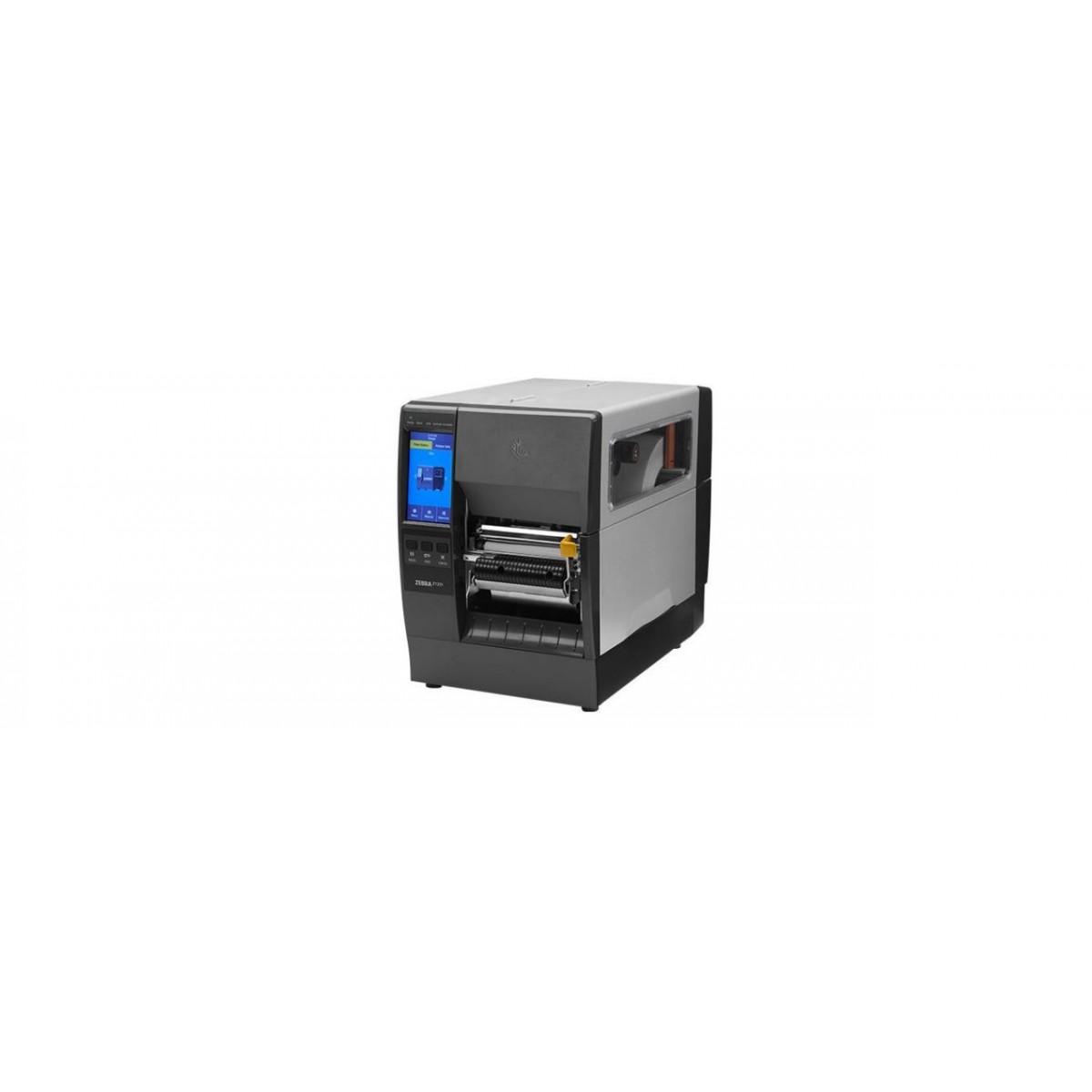 Zebra ZT231 label printer Thermal transfer 203 x 203 DPI Wired  Wireless
