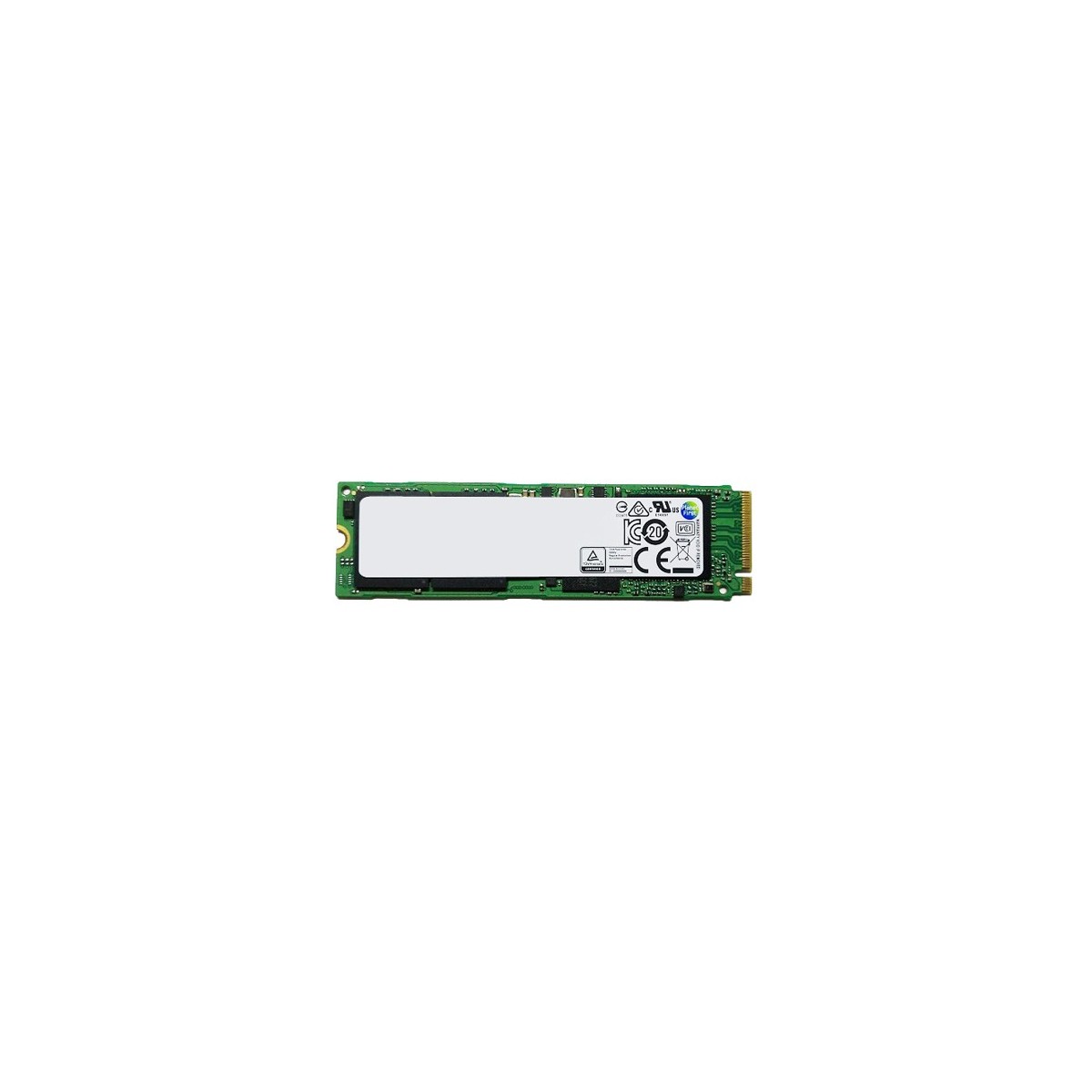 Fujitsu SSD PCIE 1024GB M.2 NVME - Solid State Disk - NVMe