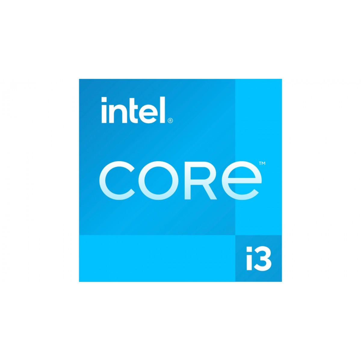 Intel CORE I3-13100T 2.50GHZ - Core i3 - 2.5 GHz