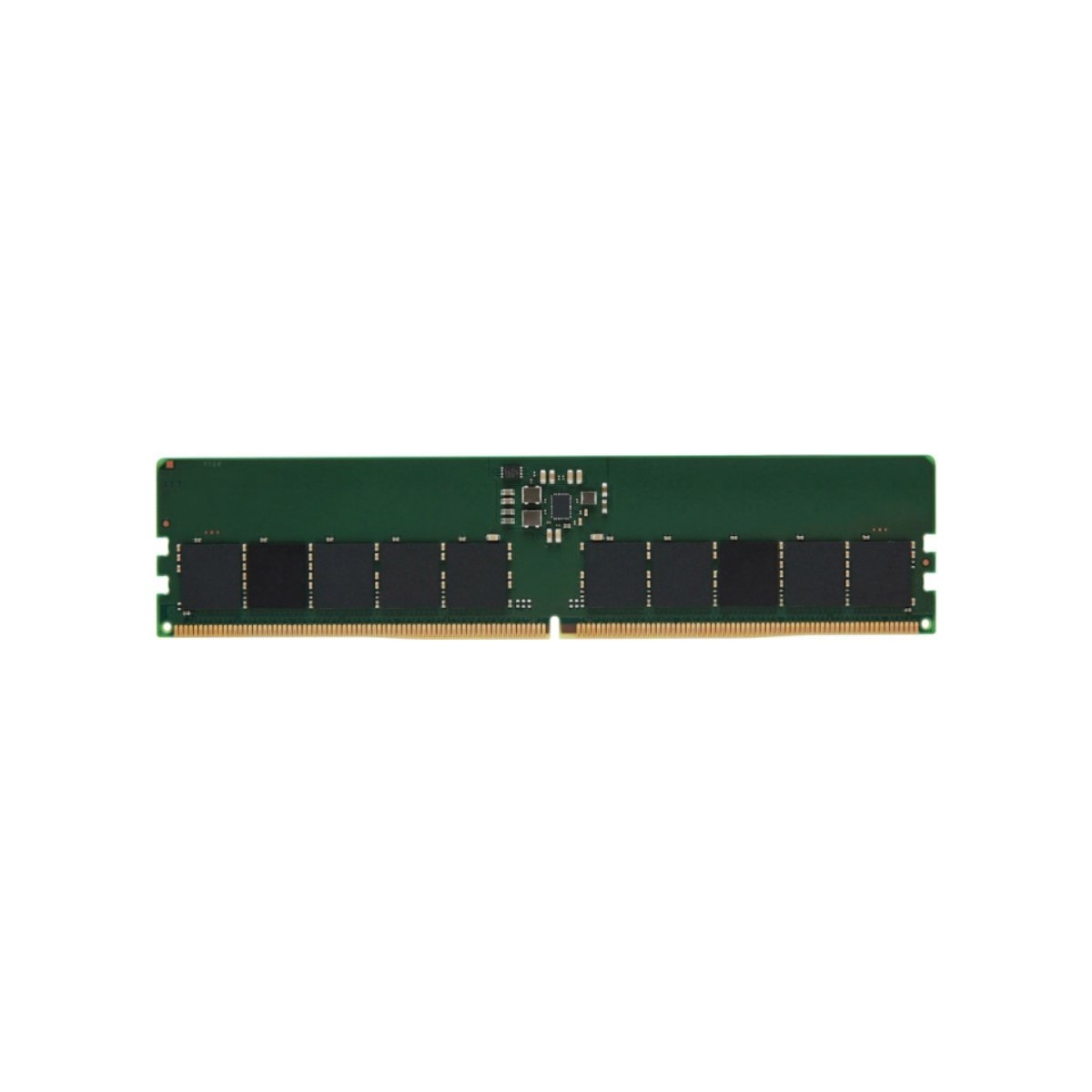 Kingston 32GB 4800MT-s DDR5 ECC CL40 DIMM 2Rx8 Hynix M - 32 GB - ECC
