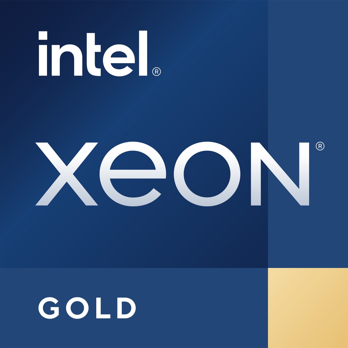 Intel Xeon 5416 2 GHz