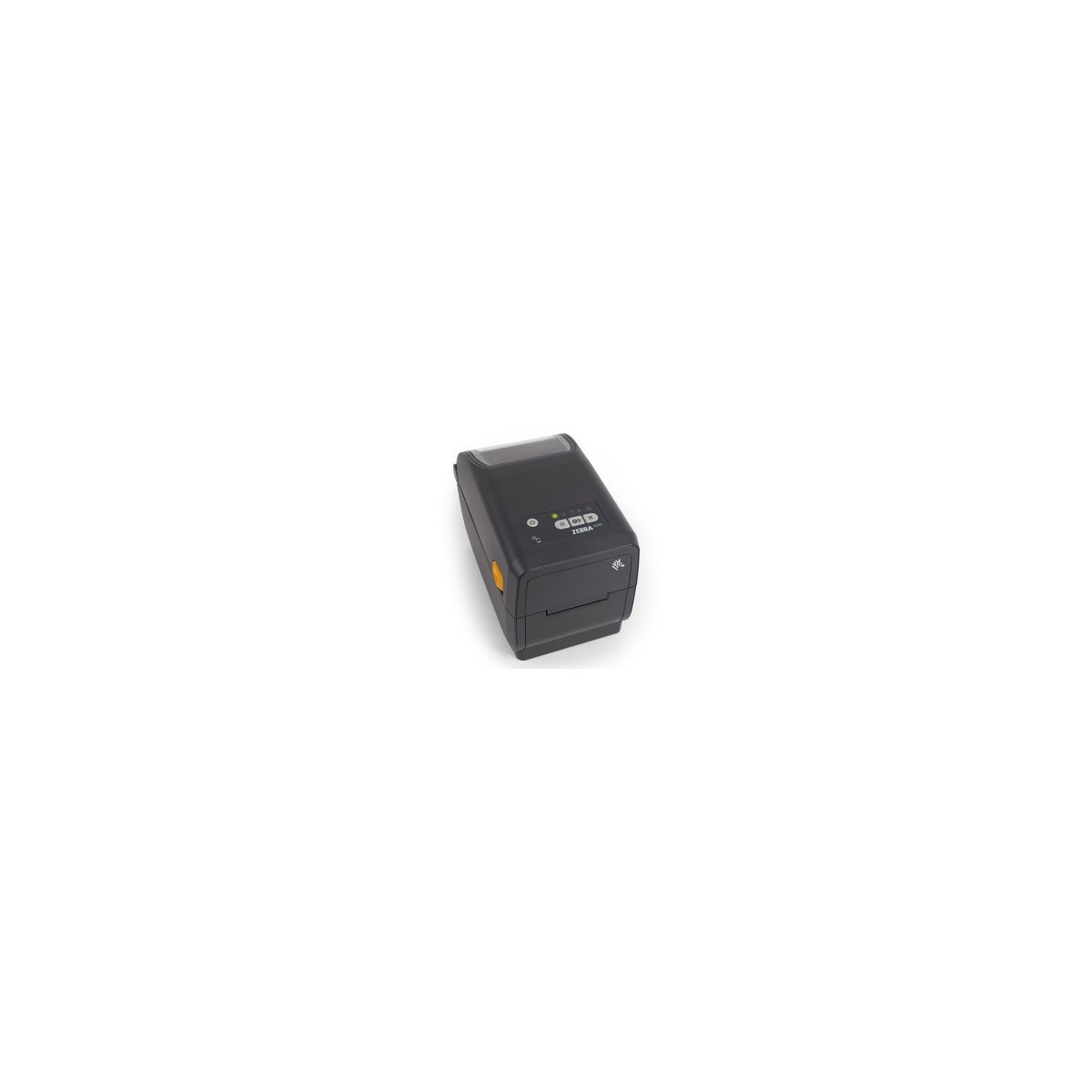 Zebra Thermal Transfer Printer 74M ZD411_ 300 dpi USB USB Host Modular Connectivity - Label Printer - Printer