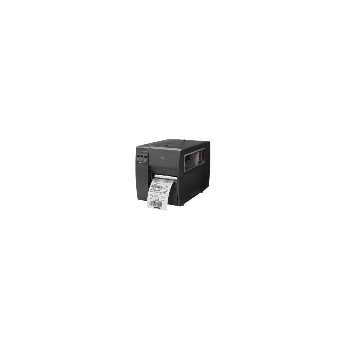 Zebra DT Printer ZT111 4in 300 dpi Direct Tear - Label Printer - Printer