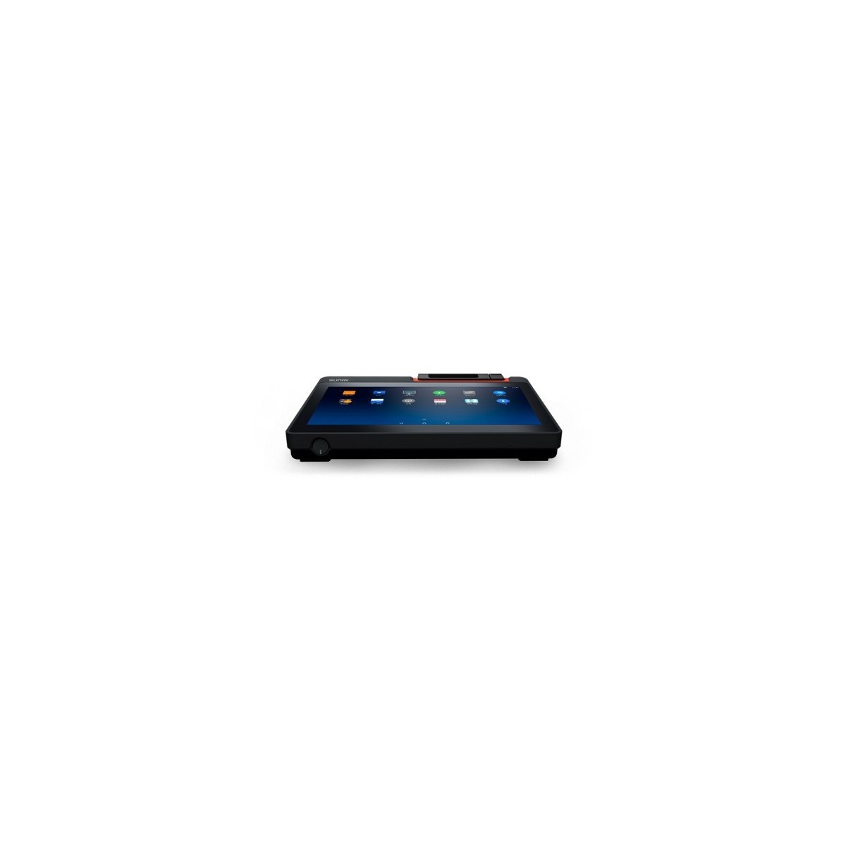 Sunmi T2 mini - Touchsystem 11.6 Widescreen Display 80mm Bondrucker Android 7.1 NFC