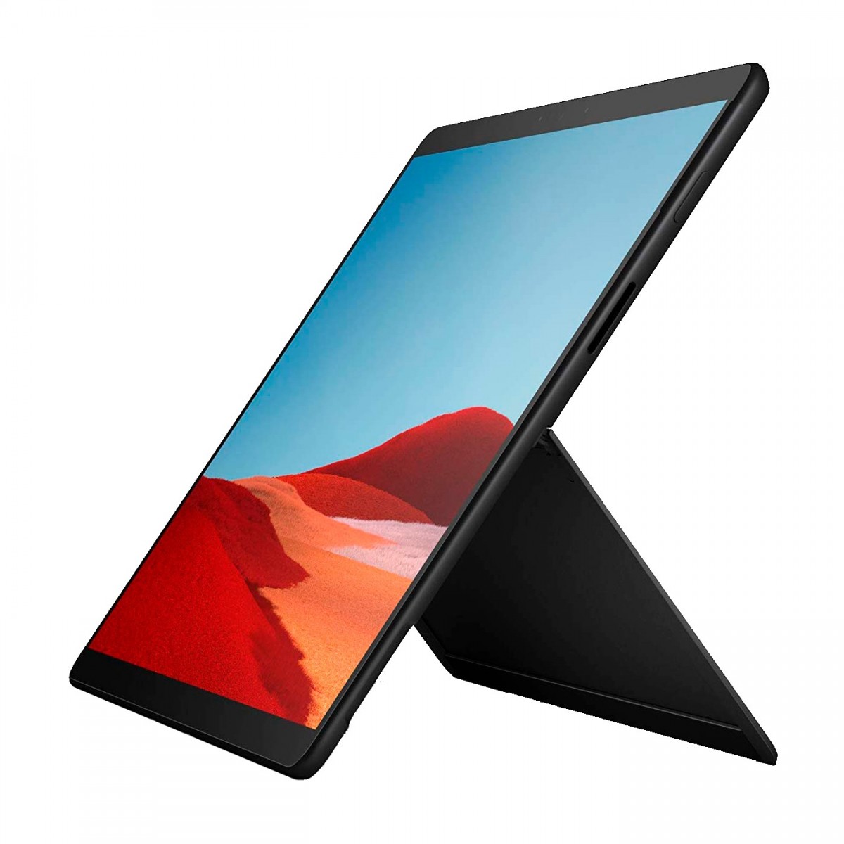 Microsoft Surface Pro X  - 33 cm (13) - 2880 x 1920 pixels - 256 GB - 8 GB - Windows 10 Pro - Black