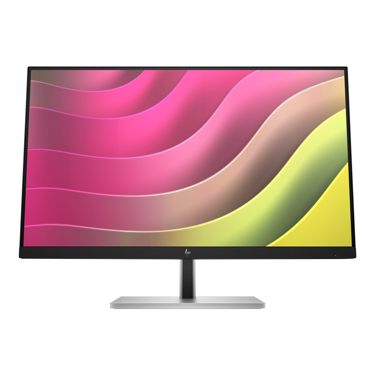 HP LCD E24t G5 23.8 dotykový-touch 1920x1080, IPS w-LED micro-edge,300cd-m2, 1000:1, 5ms g-g, HDMI 1.4,DP 1.2, 4xUSB3.2