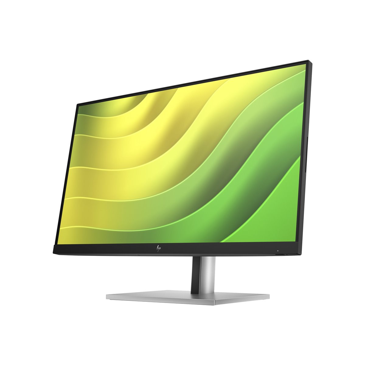 HP LCD E24q G5 24 2560x1440, IPS w-LED micro-edge, jas 300 cd-m2, 1000:1, 4ms g-g, DP 1.2, HDMI 1.4, 4x USB3.2