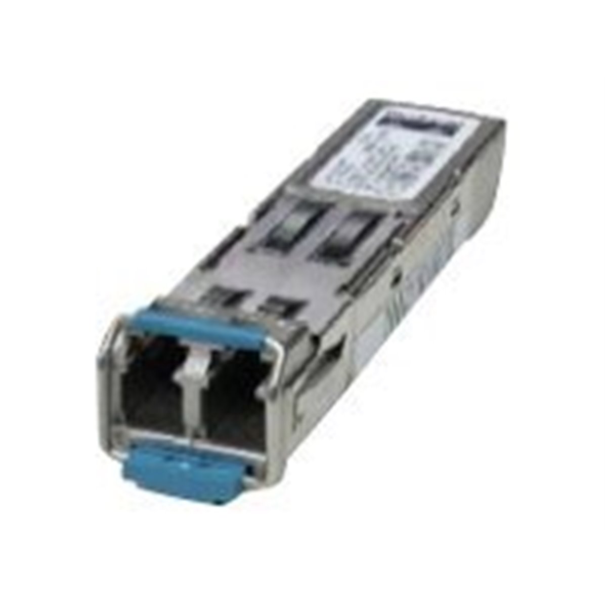 10GBASE-SR SFP MODULE FOR EXTEN-DED TEMP RANGE IN