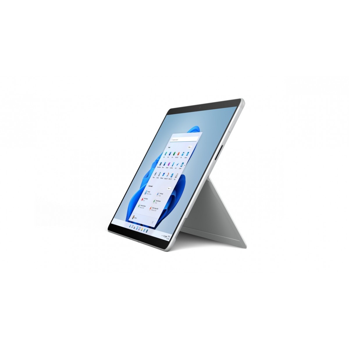 Microsoft MS Surface ProX WIFI 13in SQ2 16GB 256GB W10P Platinum
