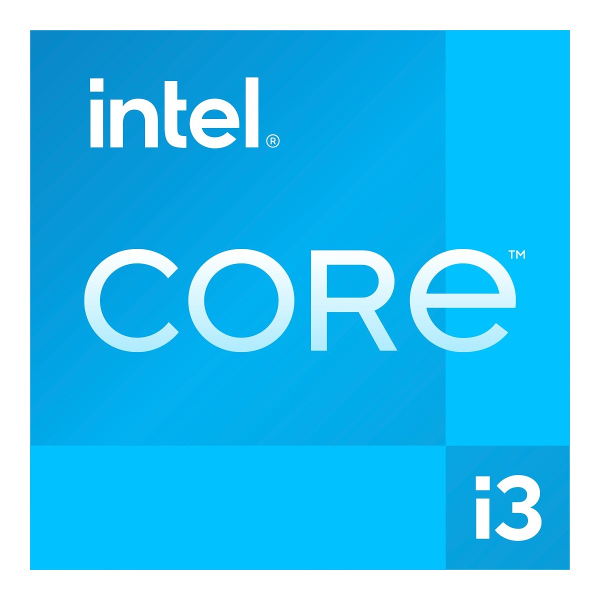Intel Core i3-12100E 3.3GHz LGA1700 12M Cache Tray CPU - Core i3 - 3.3 GHz