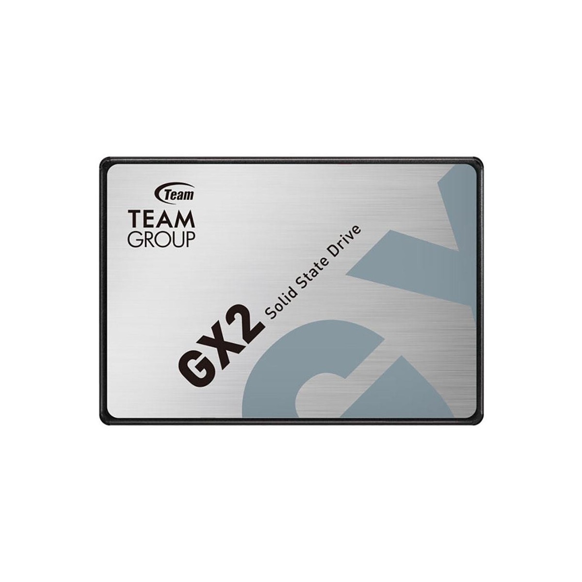 TEAM SSD 2.5 2TB GX2 SATA (550-500 MB-s)