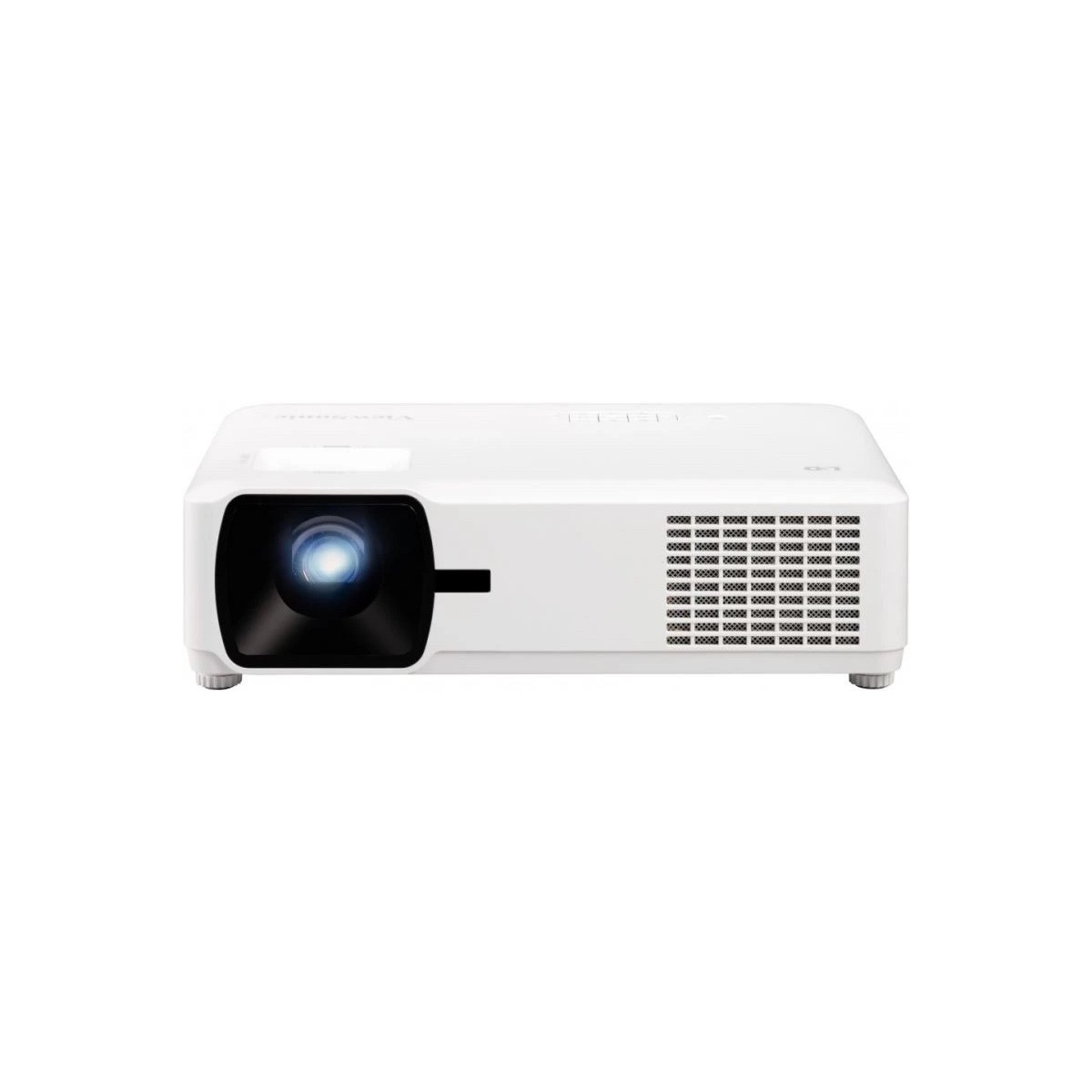 ViewSonic LS610WH LED WXGA 1280x800 - Projector - DLP-DMD