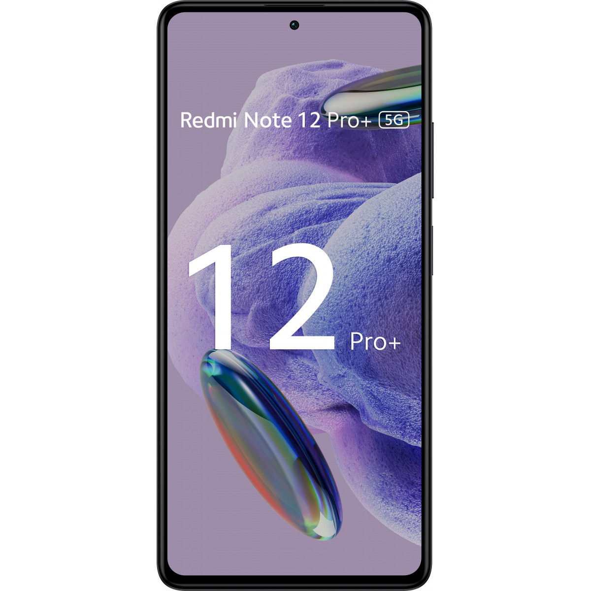 Xiaomi Redmi Note 1 - Mobiltelefon - 256 GB - Blau