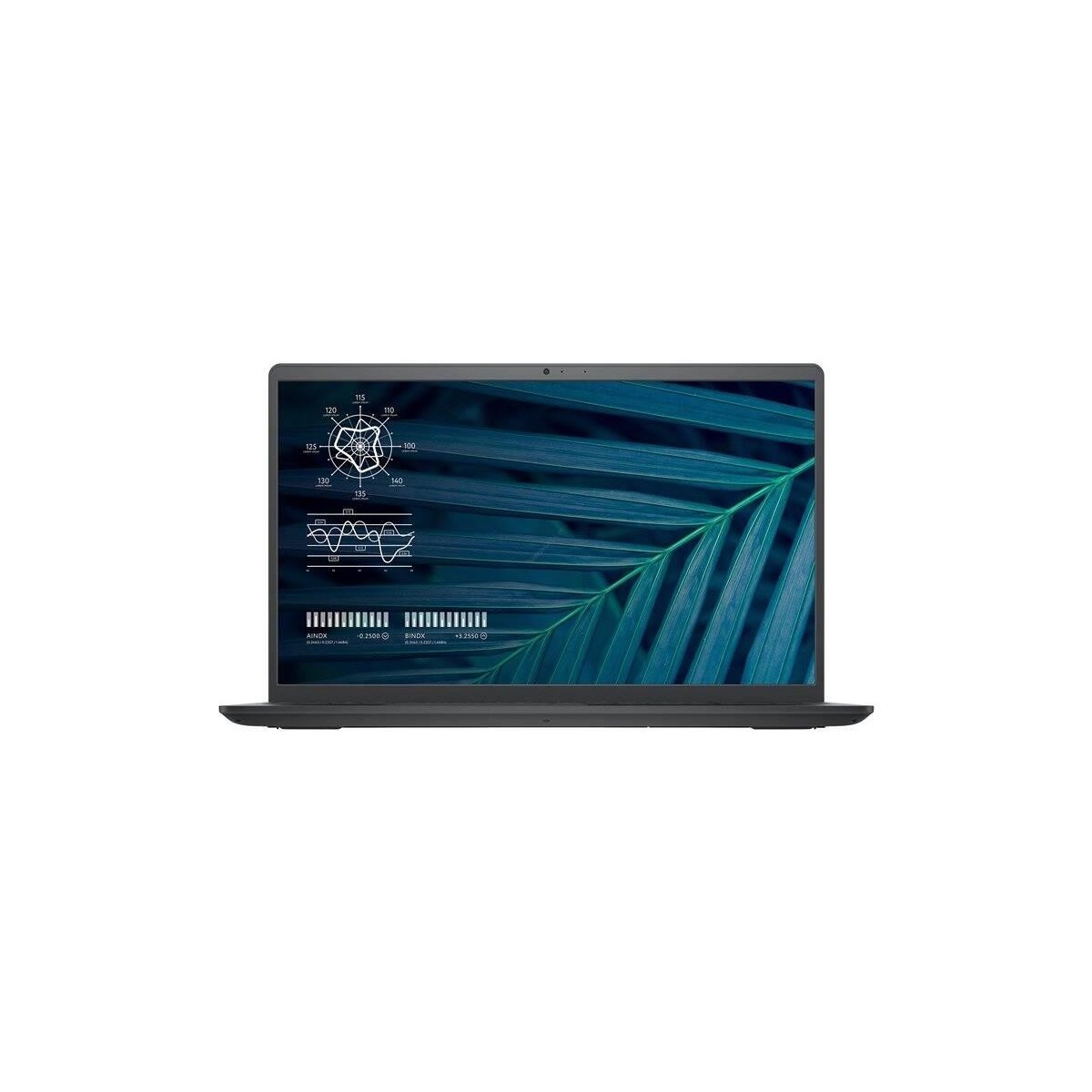 Notebook Dell Vostro 3510 15,6FHD-i5-1135G7-16GB-SSD512GB-IrisXe-11PR Black