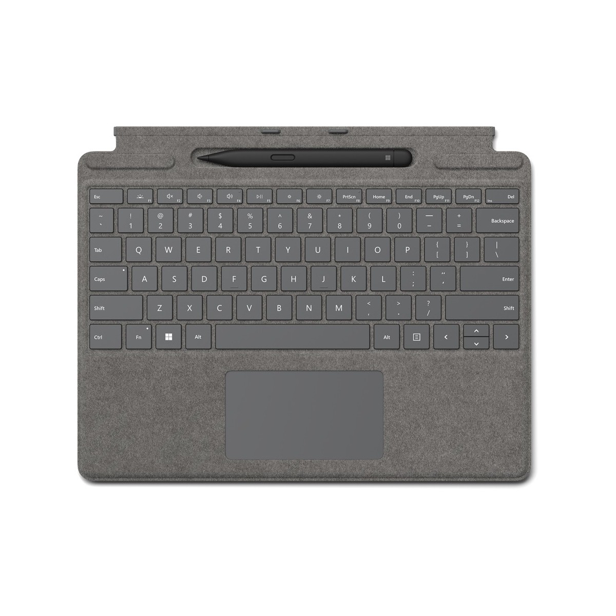 Microsoft Surface Pro Type Cover - Bag - Tablet