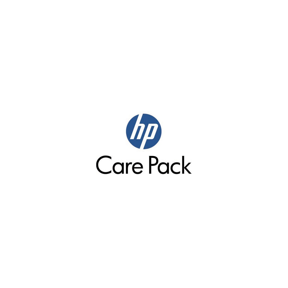 HPE Care Pack Electronic HP Care Pack Installation and Startup - Systems Service  Support