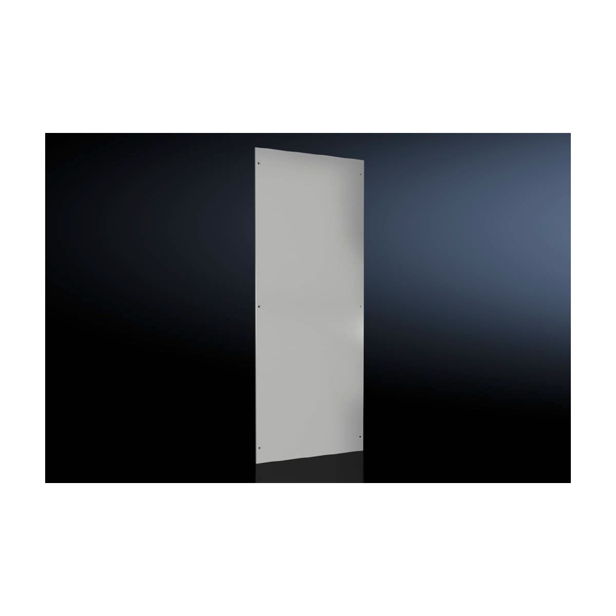 Rittal VX 8108.245 - Side wall - Gray - Steel - IP55 - 800 mm - 2000 mm