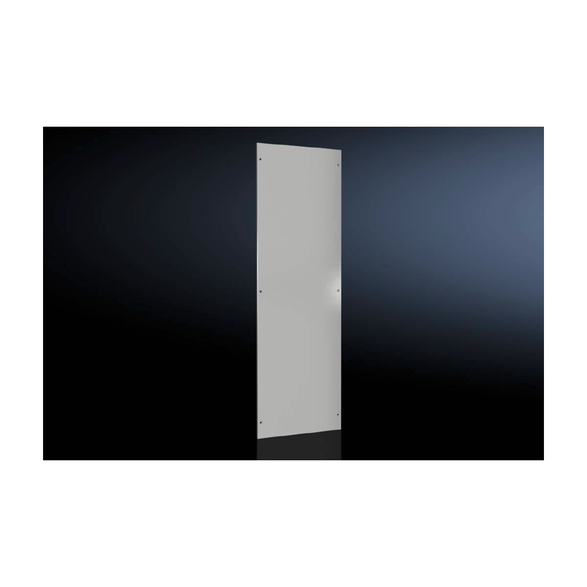 Rittal VX 8186.245 - Side Wall - Grey - Steel - IP55 - 600 mm - 1800 mm