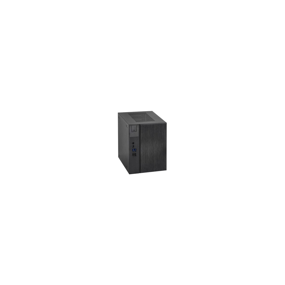 ASRock DeskMeet B660-B-BB-BOX Intel HDMI--DP-D-Sub USB3. retail