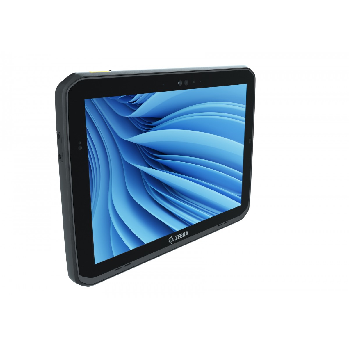 Zebra Rugged Tablet ET80 12in QHD Sunlight readable display WLAN Win10 Pro i7vPro 11th gen